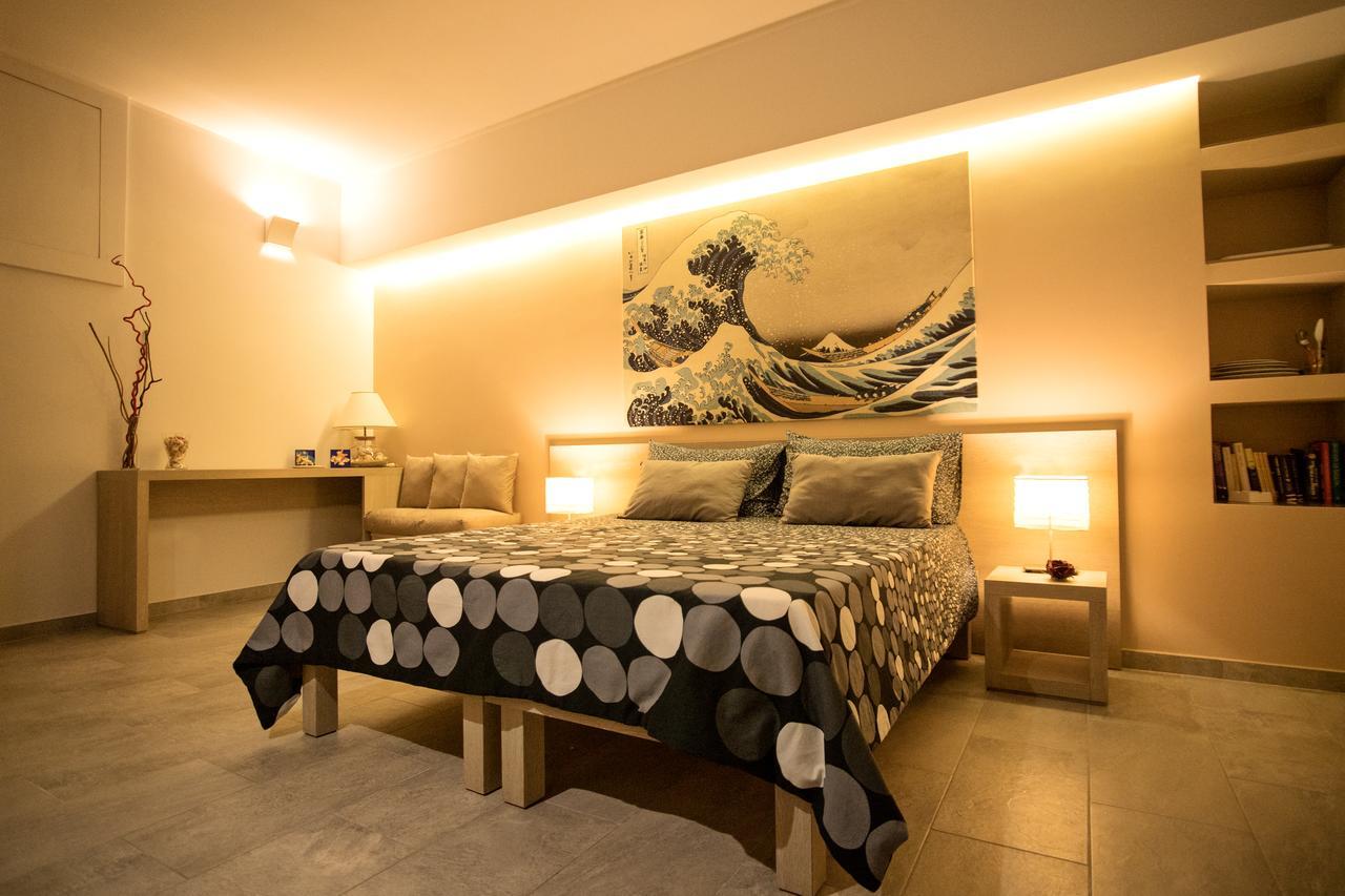 Guest House Centrale Barletta Exterior foto