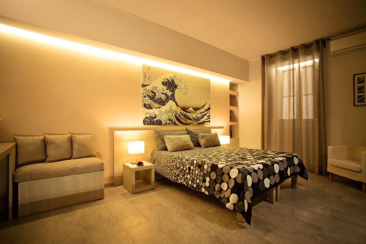 Guest House Centrale Barletta Exterior foto